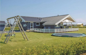 3 Bedroom Gorgeous Home In Haderslev